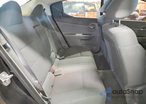 2008 Dodge Avenger Sxt z USA, uszkodzony, nr VIN 1B3LC56RX8N605764